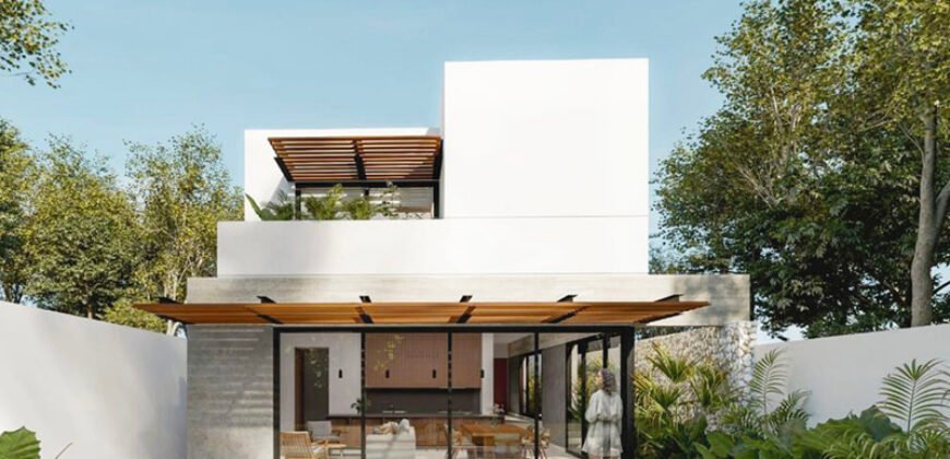 Beautiful House for Sale in Lagos del Sol