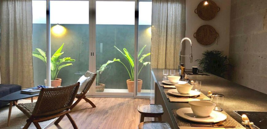 Hermoso Departamento en Playa del Carmen.