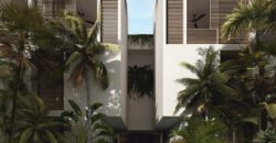 Magico Departamento en Tulum