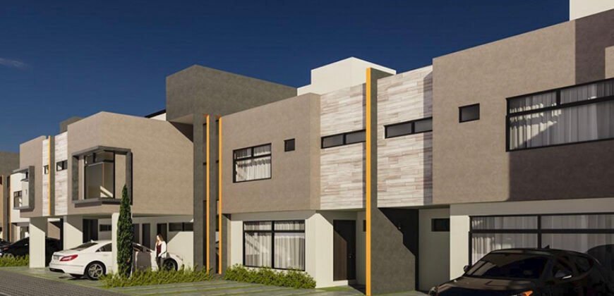 Acquire your new Home in CDMX