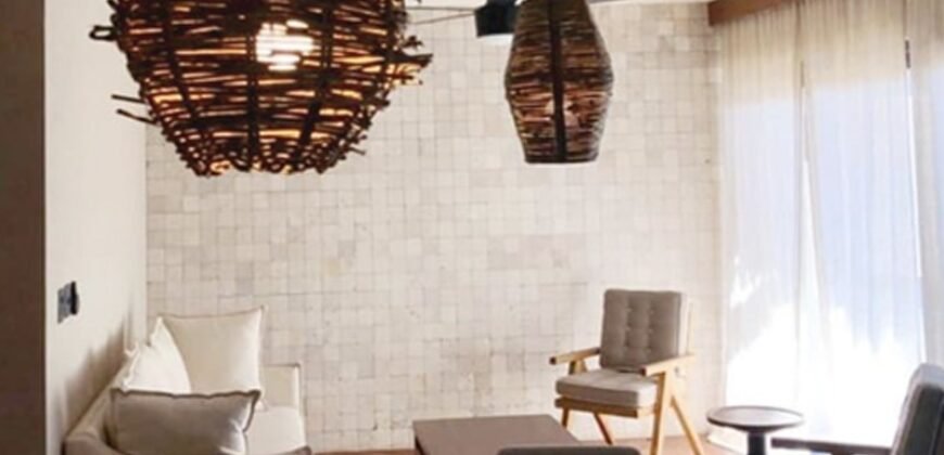 Exclusive Apartment in Tulum