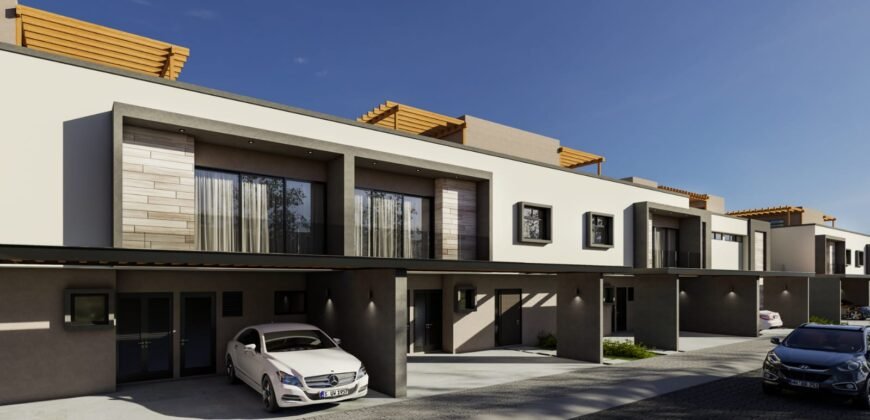 Exclusive Development to Invest