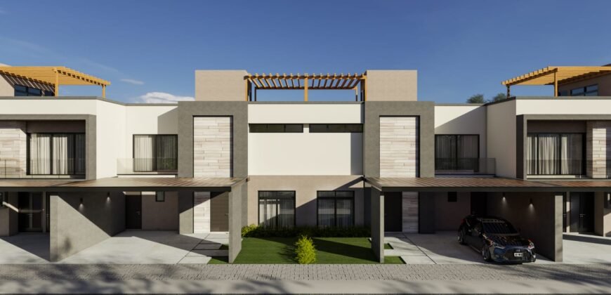 Exclusive Development to Invest