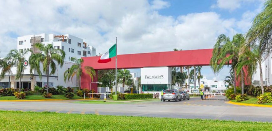 Land Available in Residencial Palmaris