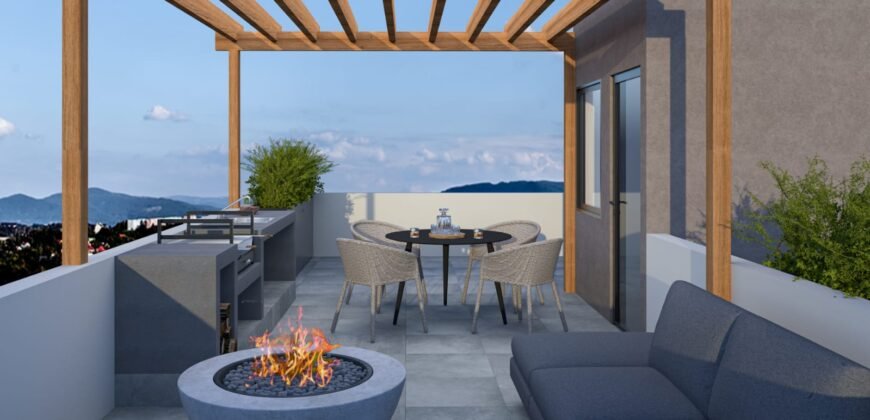 Exclusive Development to Invest