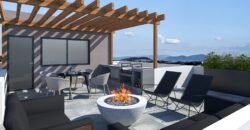 Exclusive Development to Invest