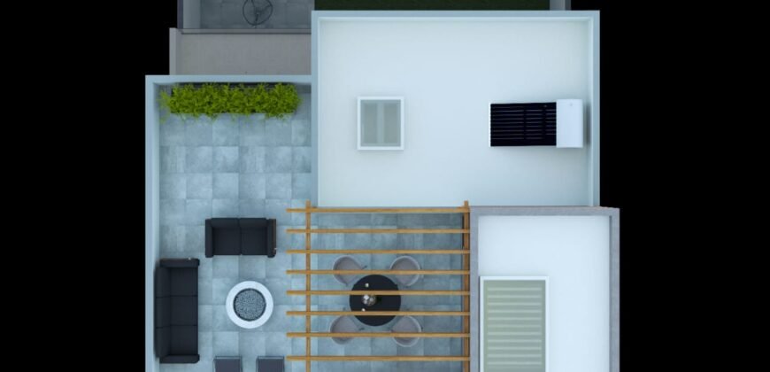 Exclusive Development to Invest