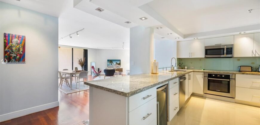 Investors dream of such a condo!