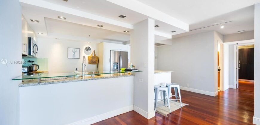 Investors dream of such a condo!