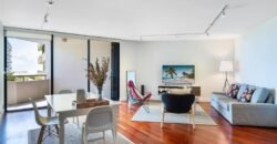 Investors dream of such a condo!