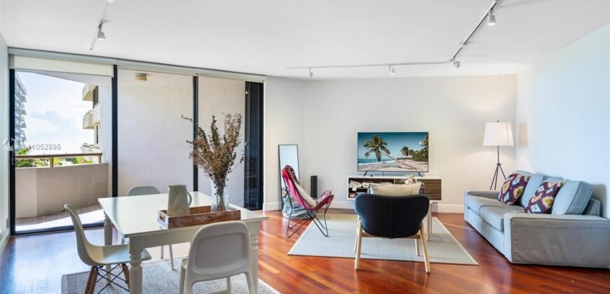 Investors dream of such a condo!