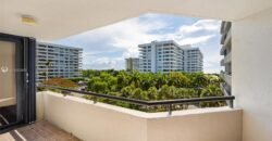 Investors dream of such a condo!