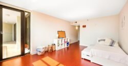 Investors dream of such a condo!