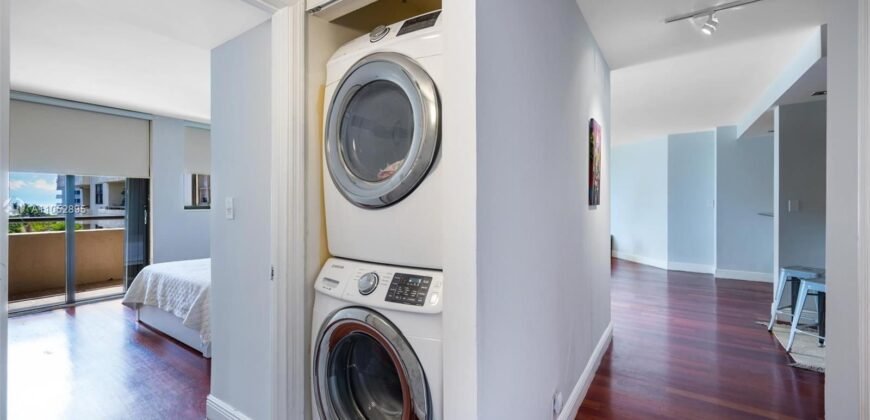 Investors dream of such a condo!