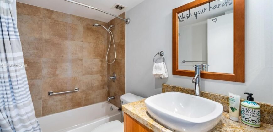 Investors dream of such a condo!