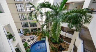 Investors dream of such a condo!