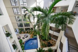 ¡Los inversionistas sueñan con un condominio así!