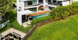 The Most Elegant Beachfront Estate in Golden Beach