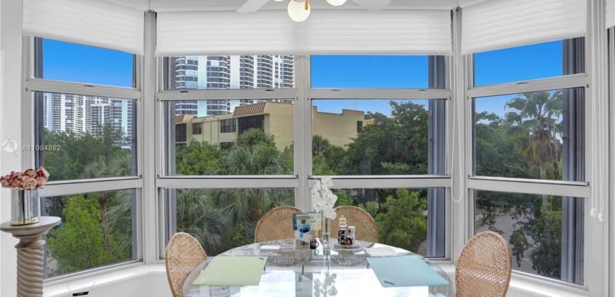 Very spacious and bright condo full of natural light.