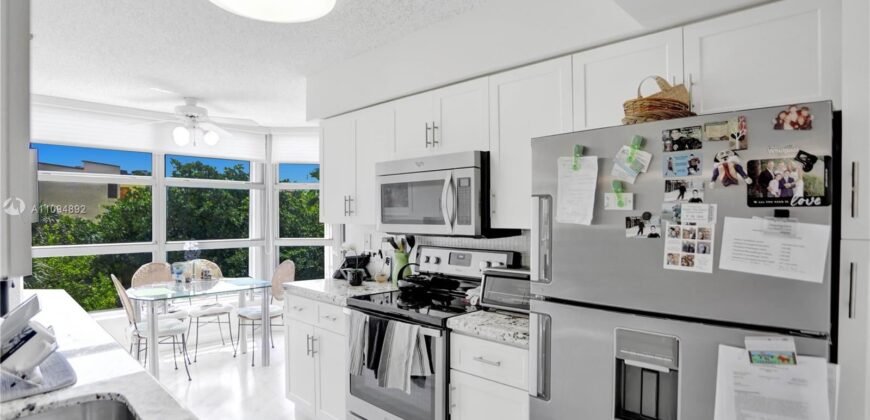 Very spacious and bright condo full of natural light.