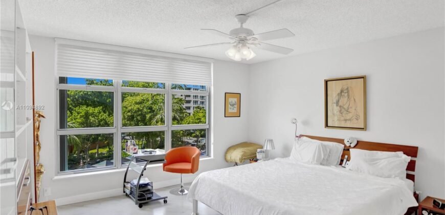 Very spacious and bright condo full of natural light.