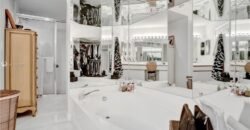 Very spacious and bright condo full of natural light.