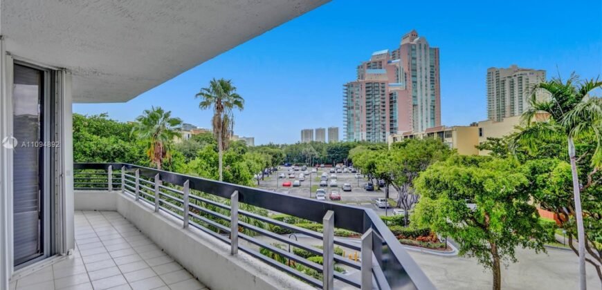 Very spacious and bright condo full of natural light.