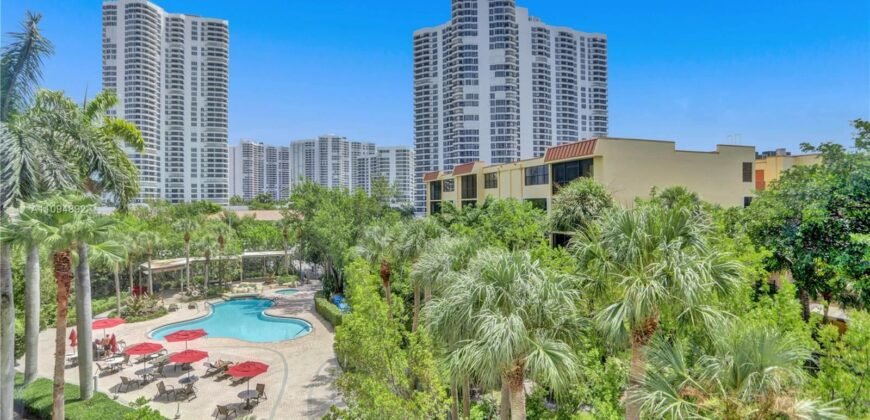 Very spacious and bright condo full of natural light.