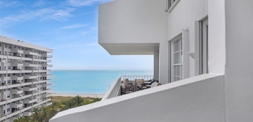 Condominio Rara vez Disponible con Todo lo Mejor que Key Biscayne tiene para Ofrecer.