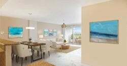 Condominio Rara vez Disponible con Todo lo Mejor que Key Biscayne tiene para Ofrecer.