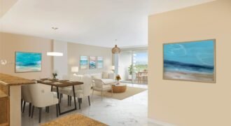 Condominio Rara vez Disponible con Todo lo Mejor que Key Biscayne tiene para Ofrecer.