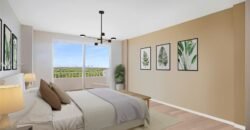 Condominio Rara vez Disponible con Todo lo Mejor que Key Biscayne tiene para Ofrecer.