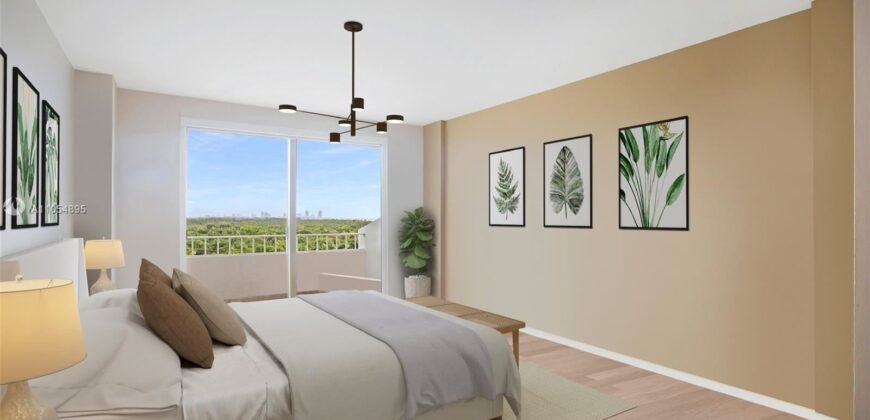 Condominio Rara vez Disponible con Todo lo Mejor que Key Biscayne tiene para Ofrecer.