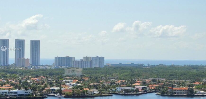 Marina Palms Residences Offer an Interior Elegance Befitting Their Inspiring Views