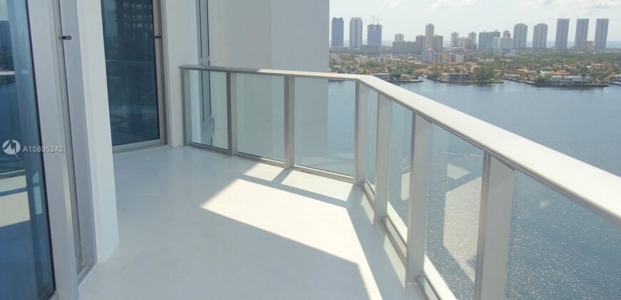 Marina Palms Residences Offer an Interior Elegance Befitting Their Inspiring Views