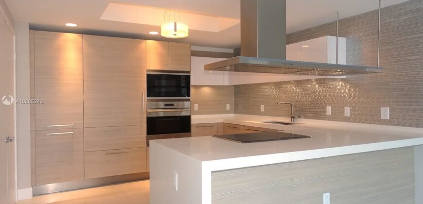 Marina Palms Residences Offer an Interior Elegance Befitting Their Inspiring Views