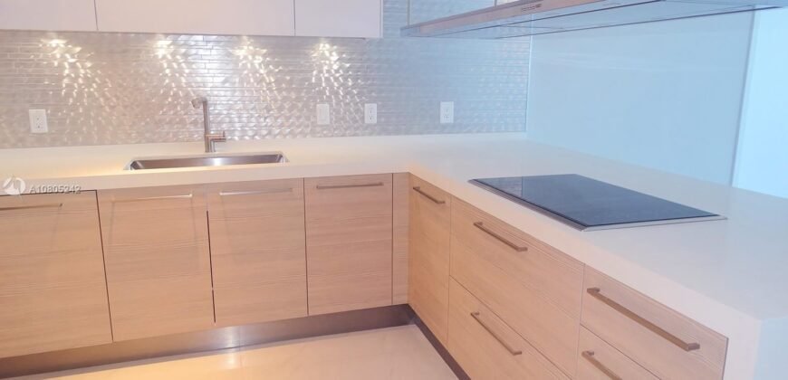 Marina Palms Residences Offer an Interior Elegance Befitting Their Inspiring Views