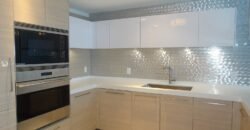 Marina Palms Residences Offer an Interior Elegance Befitting Their Inspiring Views