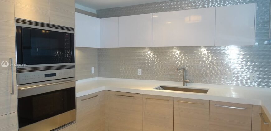 Marina Palms Residences Offer an Interior Elegance Befitting Their Inspiring Views