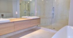 Marina Palms Residences Offer an Interior Elegance Befitting Their Inspiring Views