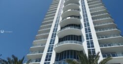 Marina Palms Residences Offer an Interior Elegance Befitting Their Inspiring Views