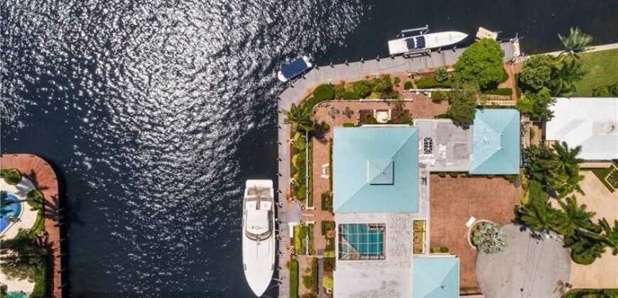 Enter Serenity, with this Precious Property