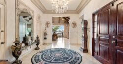 Enter Serenity, with this Precious Property