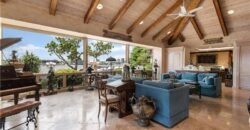 Enter Serenity, with this Precious Property