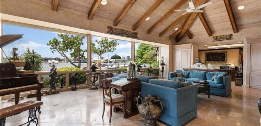 Enter Serenity, with this Precious Property