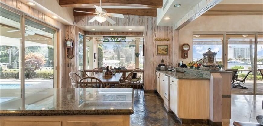 Enter Serenity, with this Precious Property
