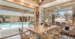 Enter Serenity, with this Precious Property