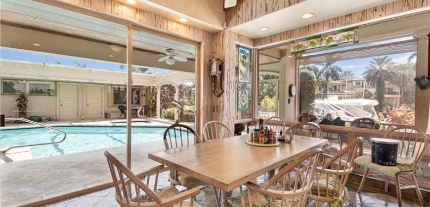 Enter Serenity, with this Precious Property