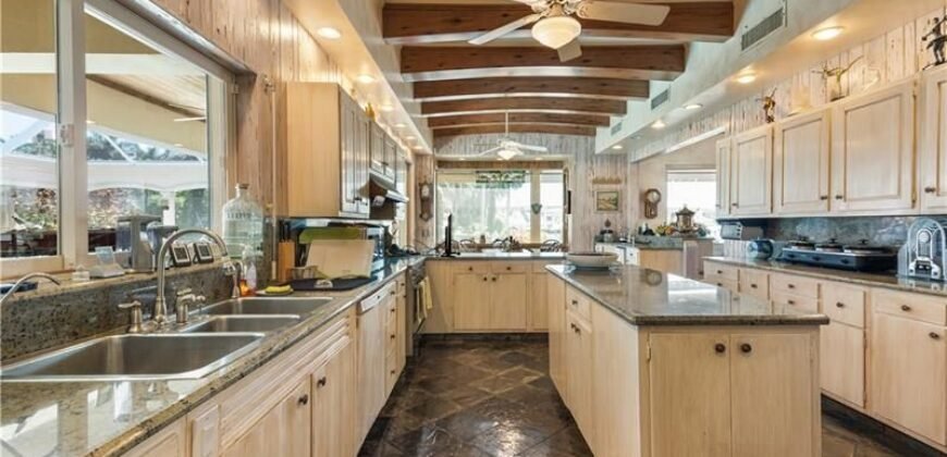 Enter Serenity, with this Precious Property