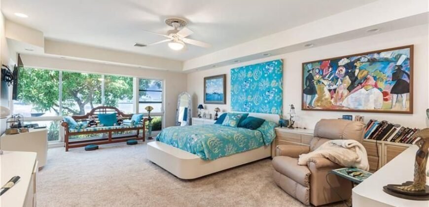Enter Serenity, with this Precious Property